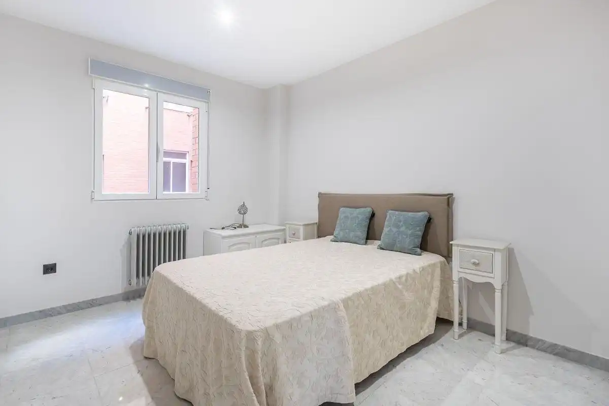 Pis de 114 m² a Granada