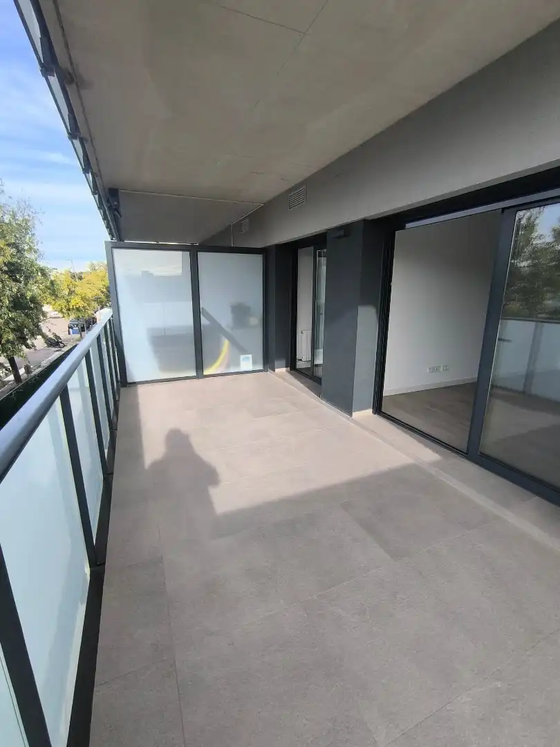 Flat 100 m² in Vilablareix