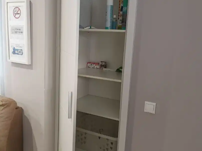 Pis de 40 m² a Còrdova