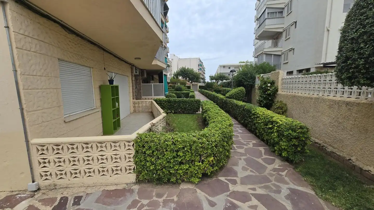 Piso de 80 m² en Gandía