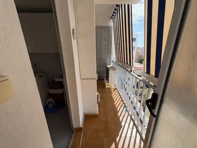 Pis de 124 m² a Castelló de la Plana