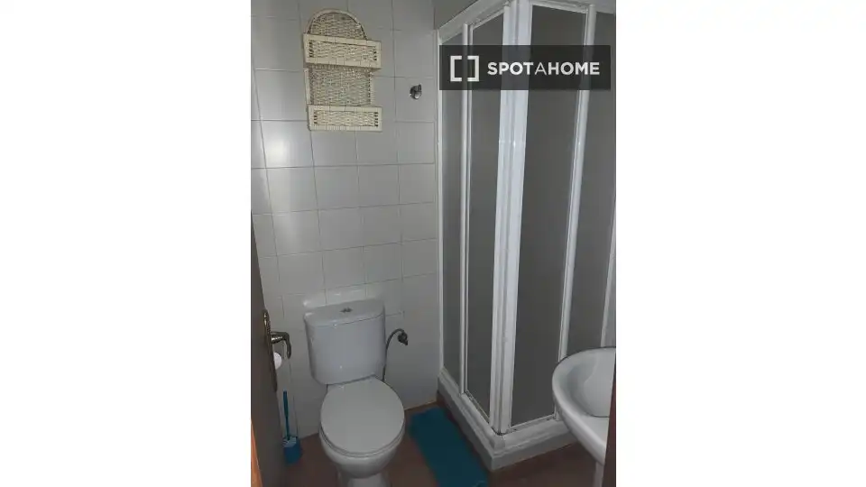 Habitación en alquiler, Sevilla