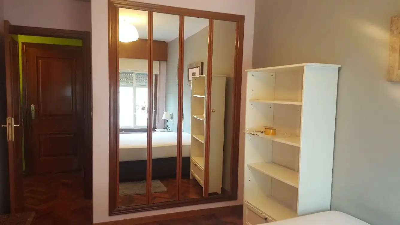 Flat 50 m² in A Coruña