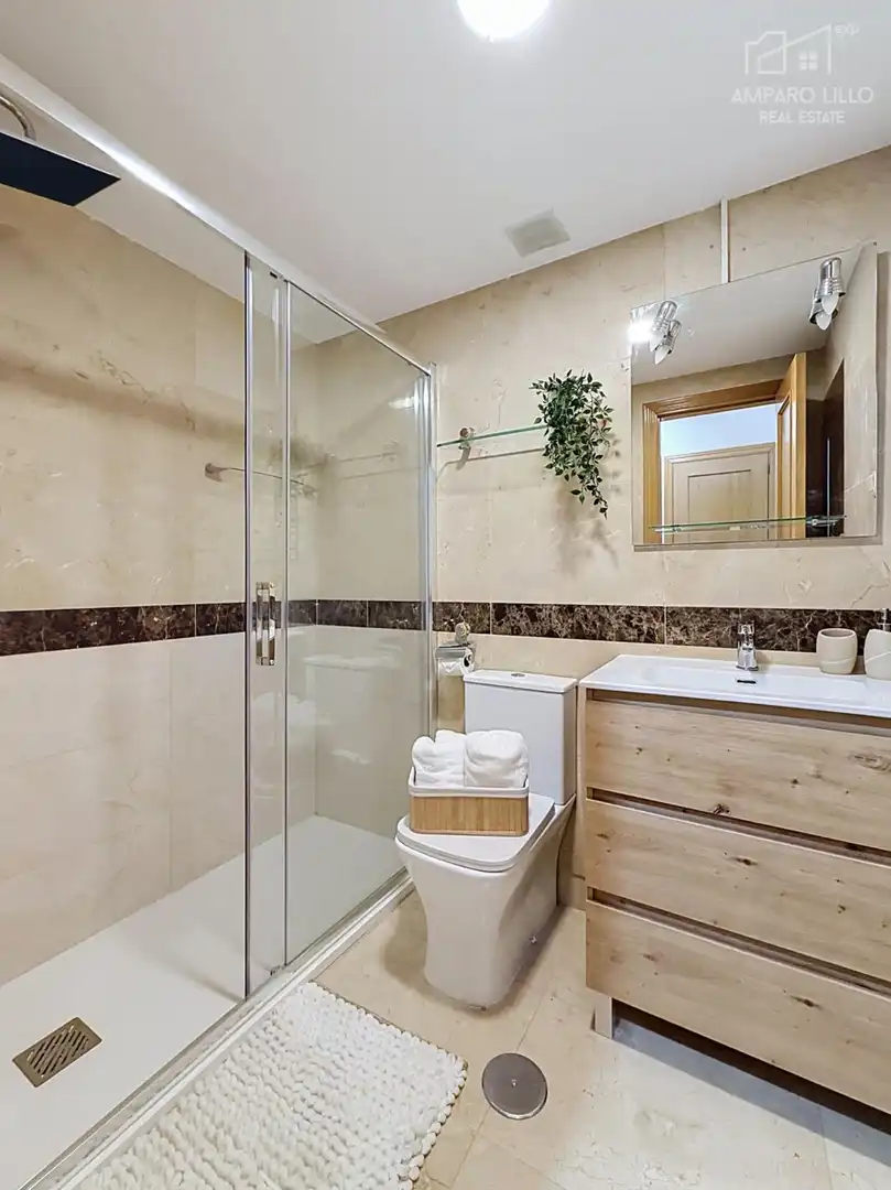 Piso de 116 m² en Madrid