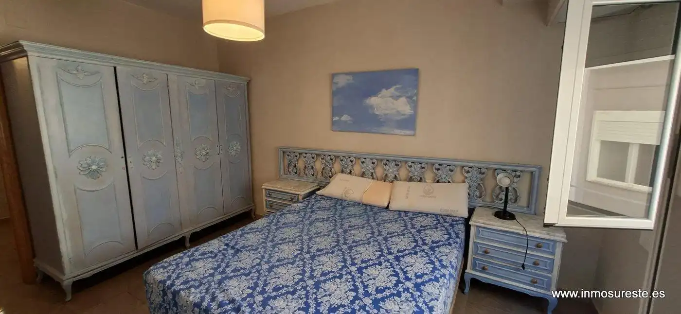 Piso de 79 m² en Orihuela