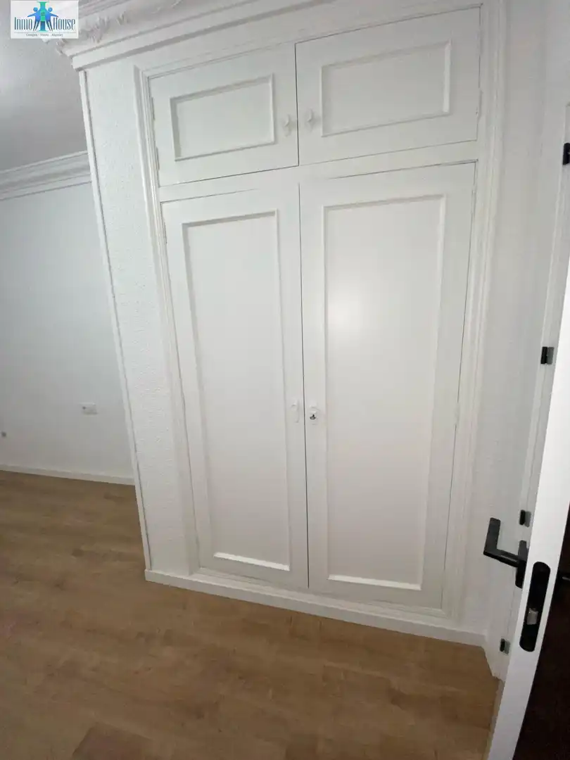 Piso de 86 m² en Albacete