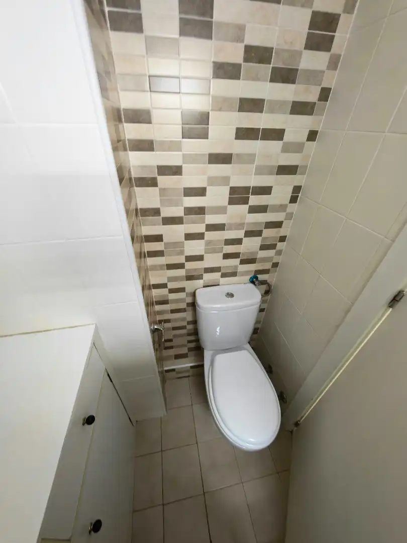 Pis de 116 m² a Múrcia