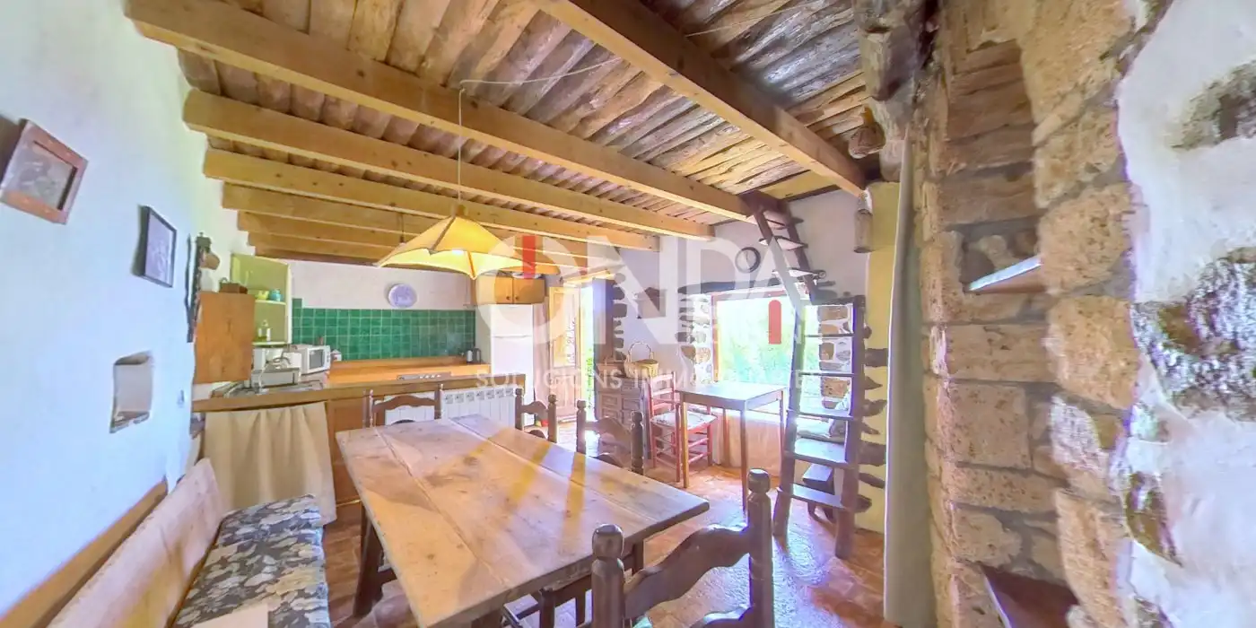 Piso de 286 m² en Salàs de Pallars