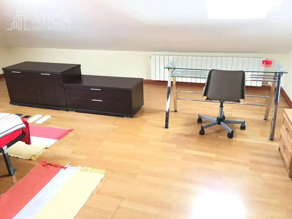 Wohnung 79 m² in Salamanca
