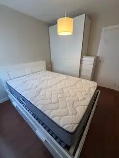 Pis de 50 m² a Sariegos
