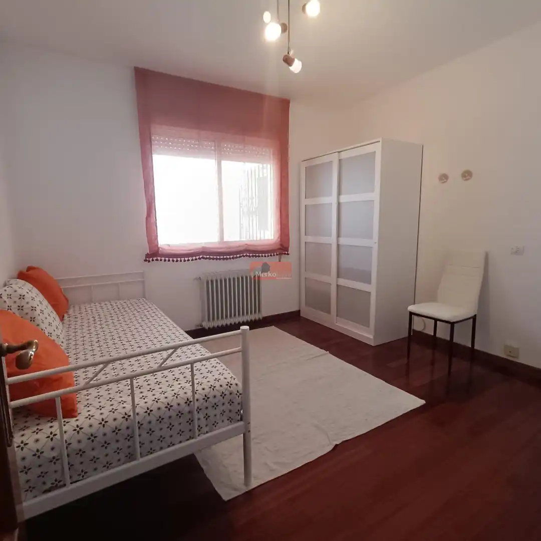 Piso de 105 m² en Lugo