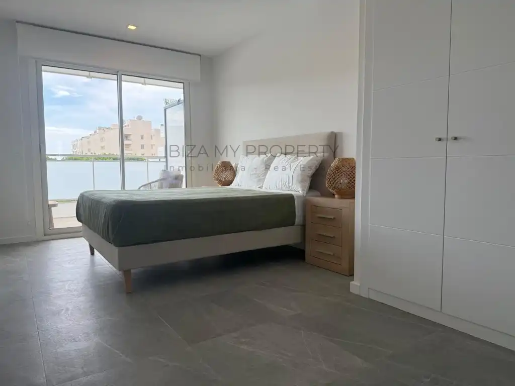 Wohnung 85 m² in Ibiza-Stadt