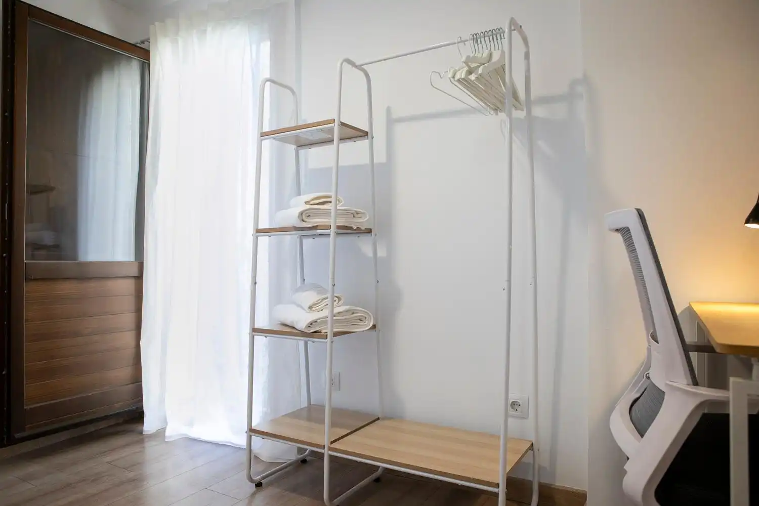 Piso de 55 m² en Zaragoza