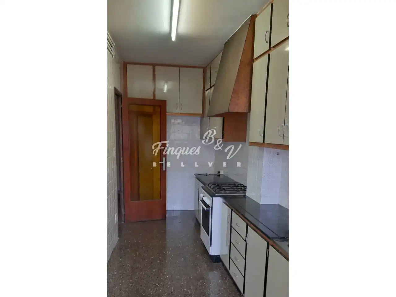 Pis de 157 m² a Puigcerdà