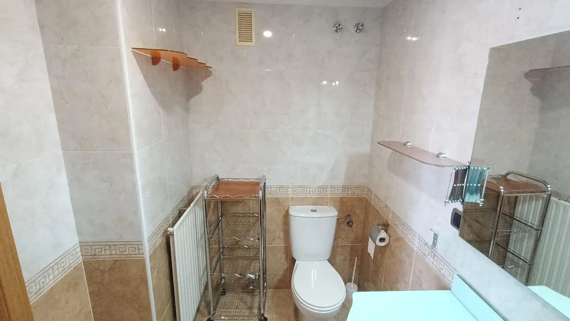Wohnung 100 m² in Burgos