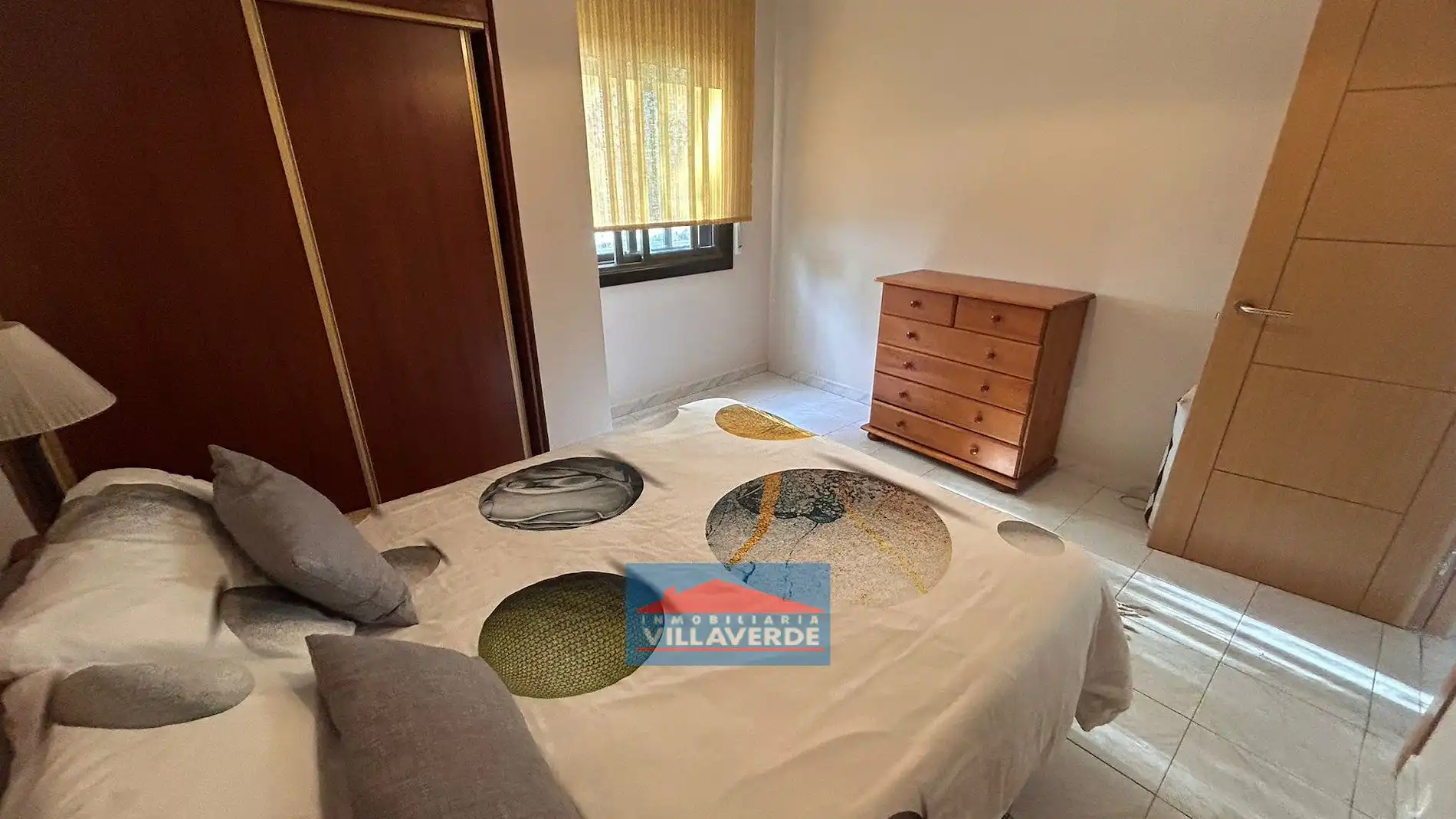 Piso de 90 m² en Cangas de Morrazo
