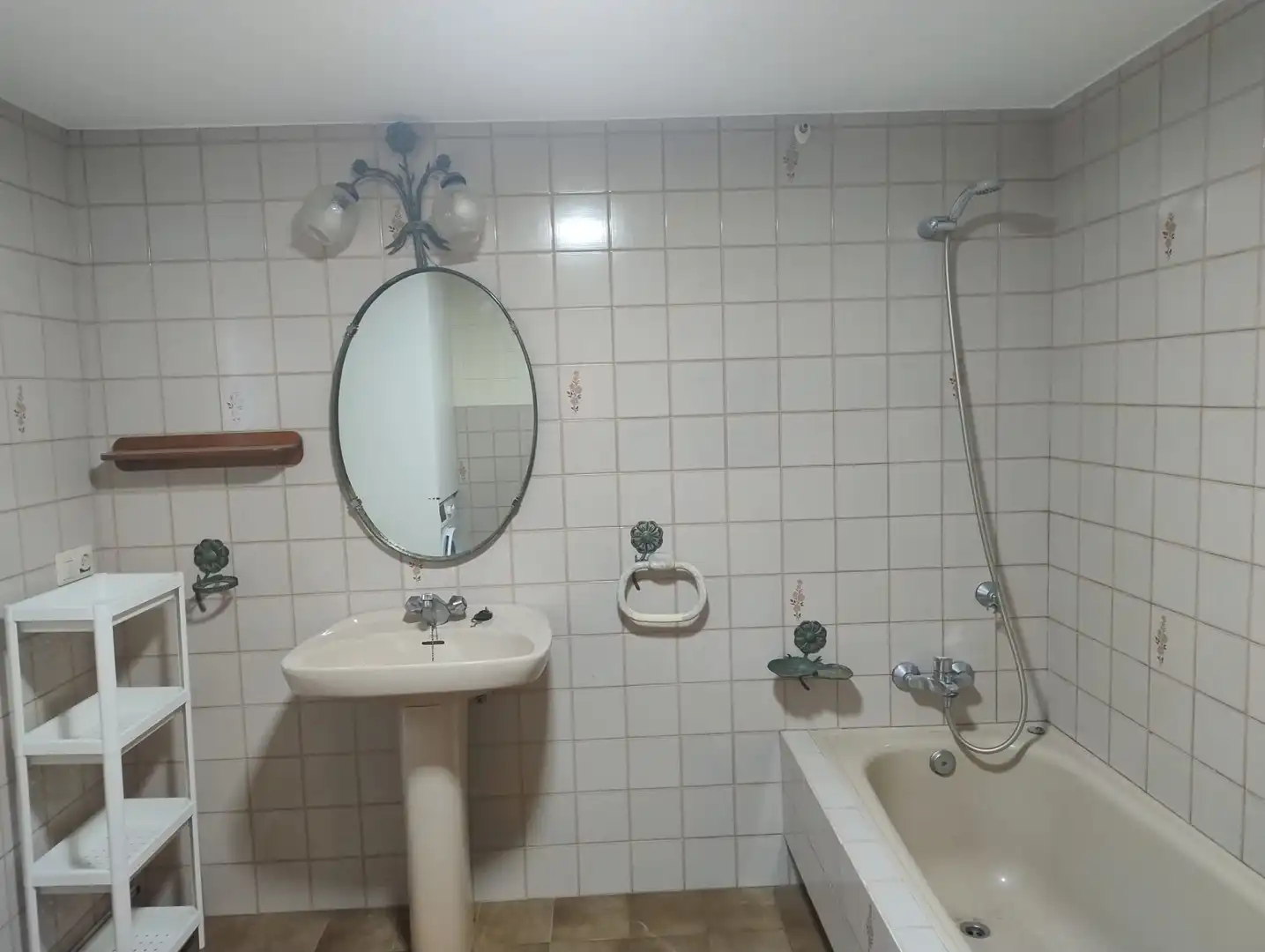 Piso de 80 m² en Santiago de Compostela