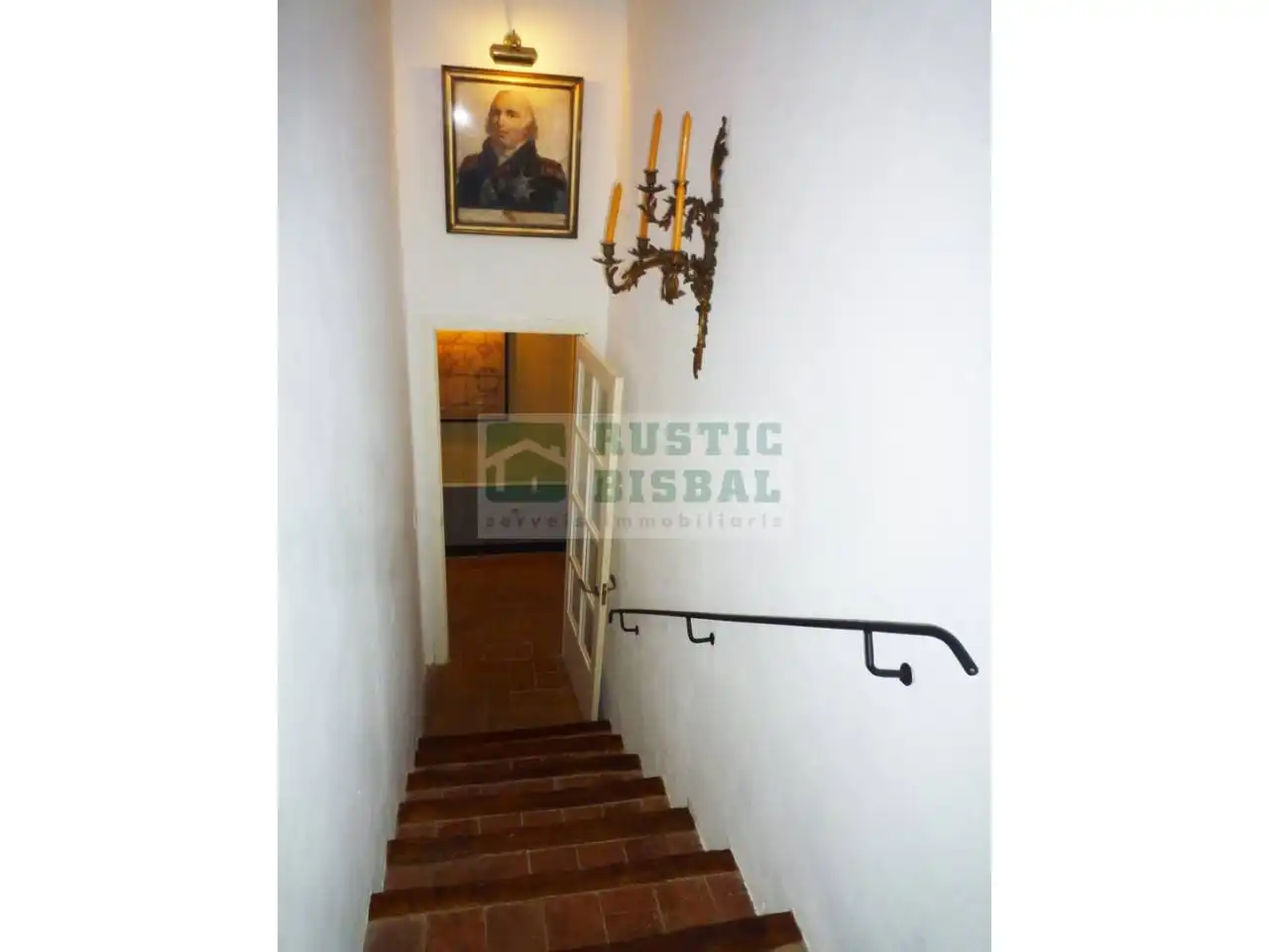 Casa de 257 m² a Navata