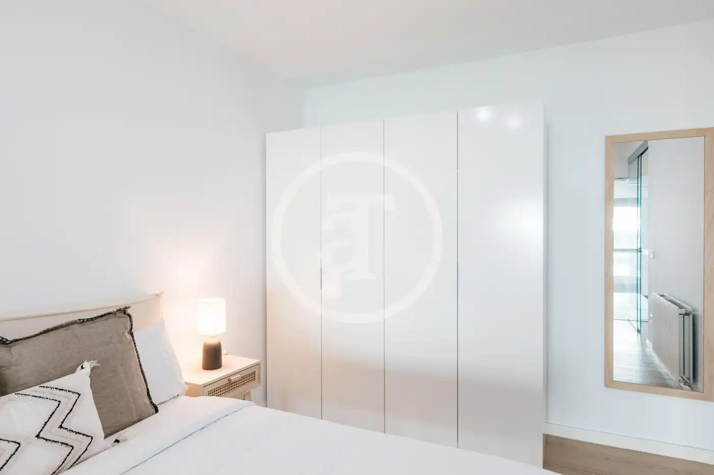 Pis de 87 m² a Madrid