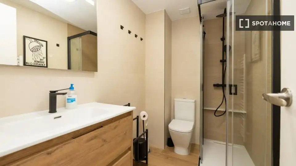 Habitación 173 m², Granada