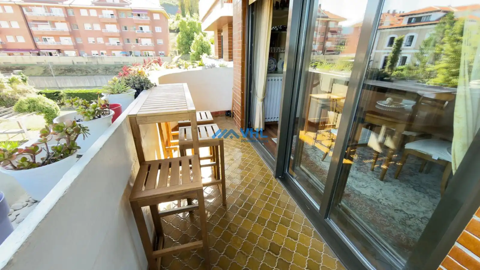 Piso de 110 m² en Castro-Urdiales