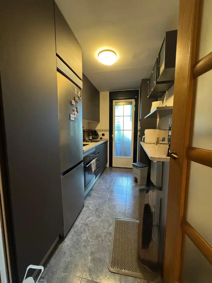 Piso de 110 m² en Talavera de la Reina