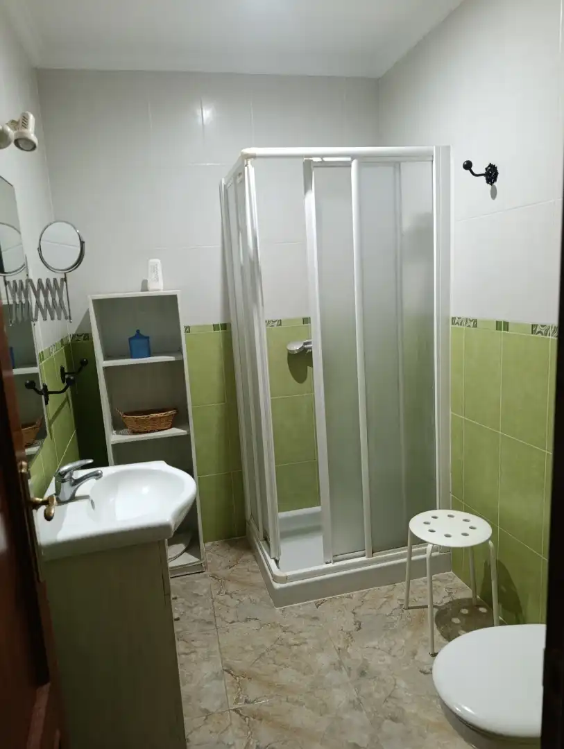 Pis de 80 m² a Cortegana