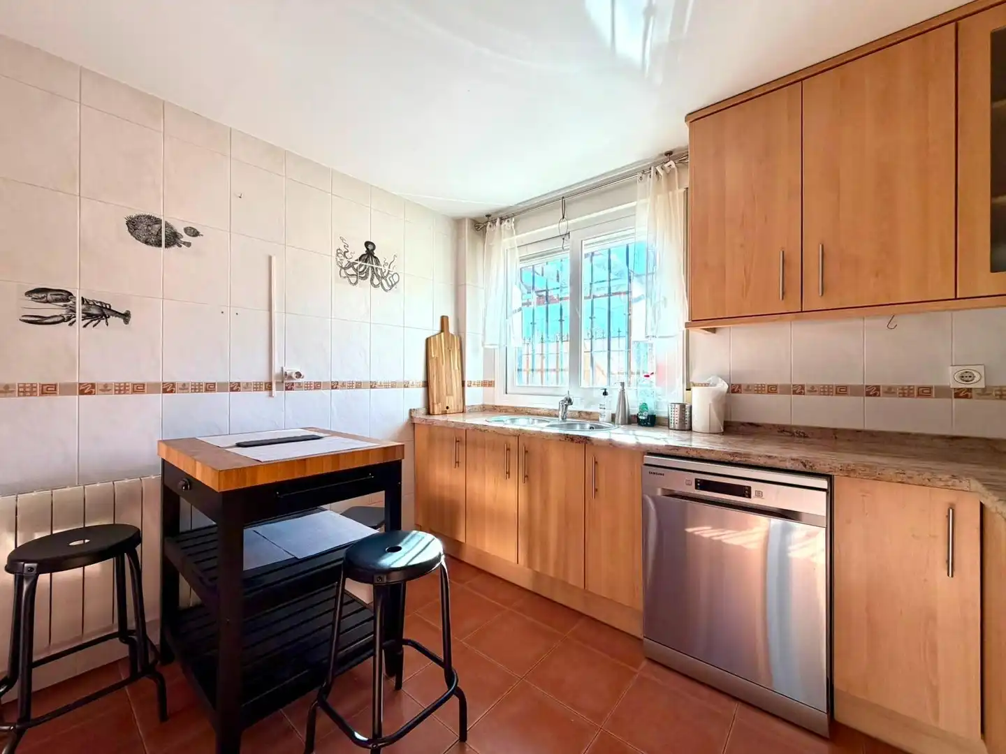 Casa de 160 m² a Monachil