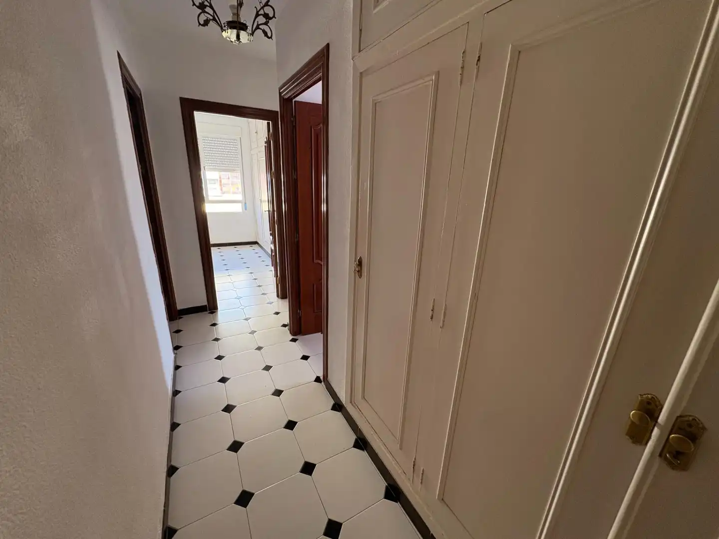 Pis de 108 m² a Còrdova