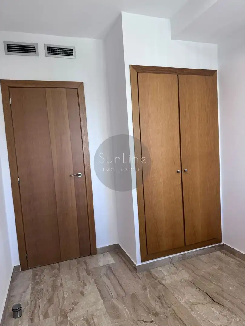 Pis de 104 m² a València