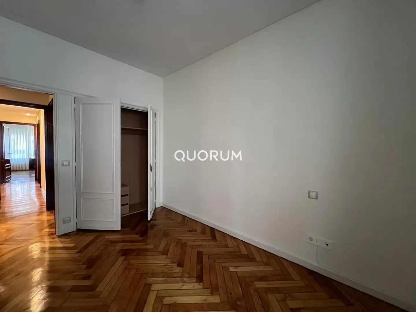 Piso de 203 m² en Bilbao