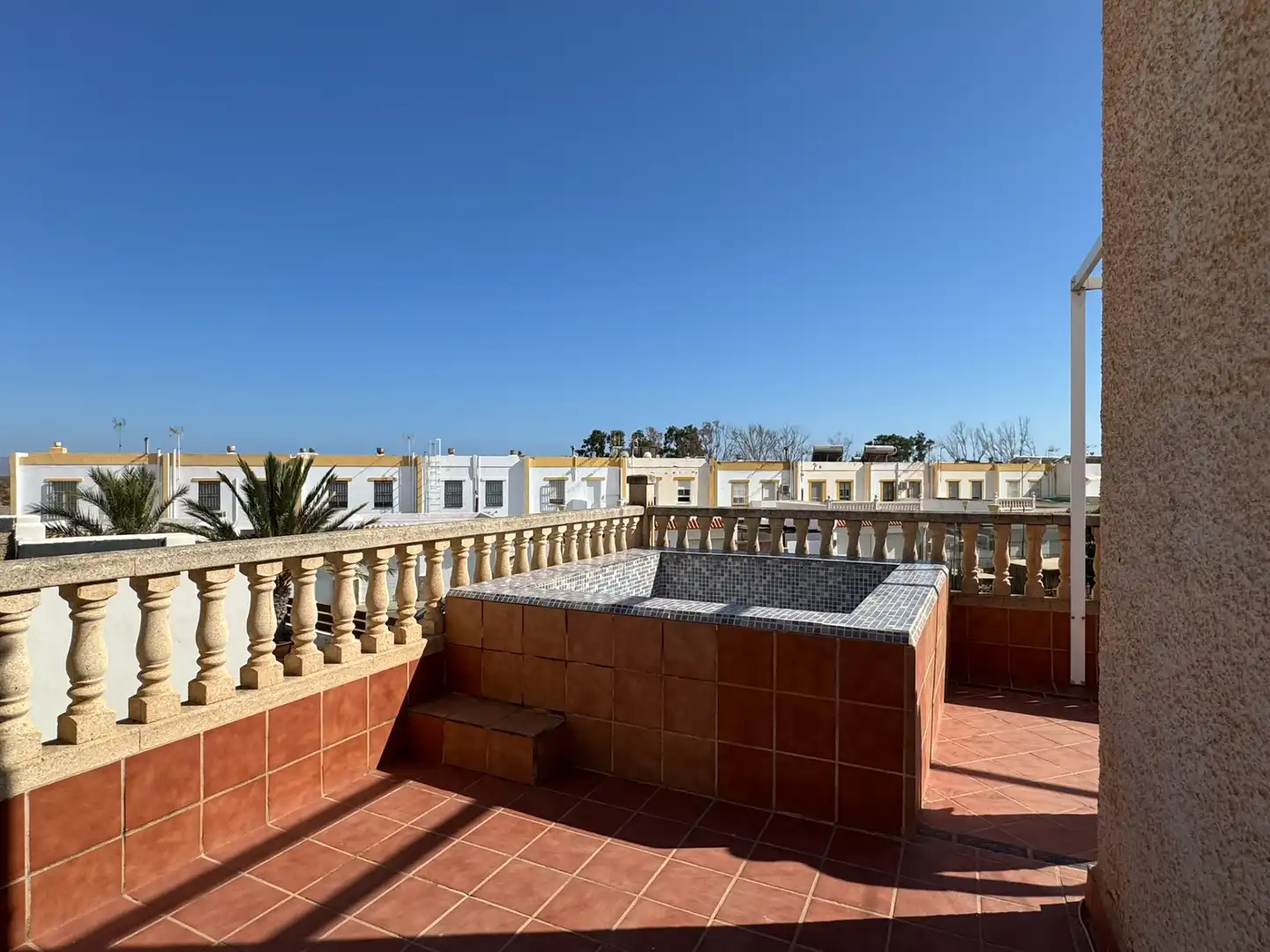 Piso de 221 m² en Almería
