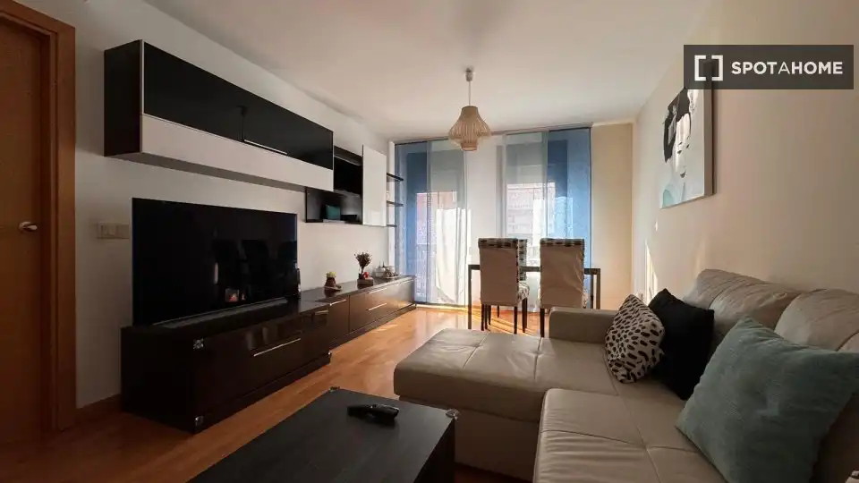 Habitación 109 m², Granada