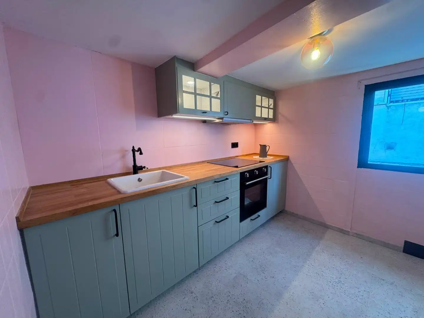 Habitación 231 m², Ourense