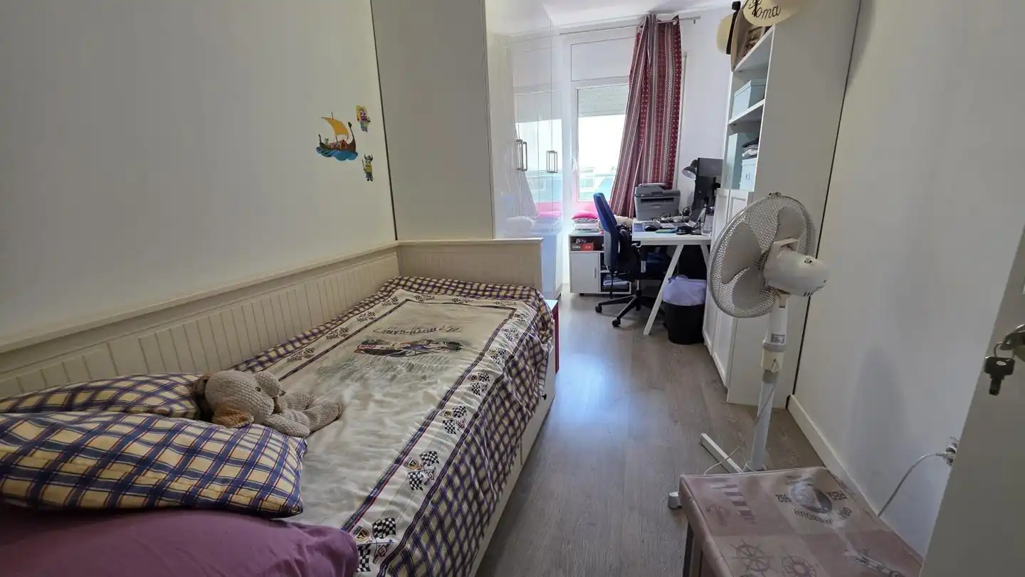 Habitación en alquiler, Tarrasa