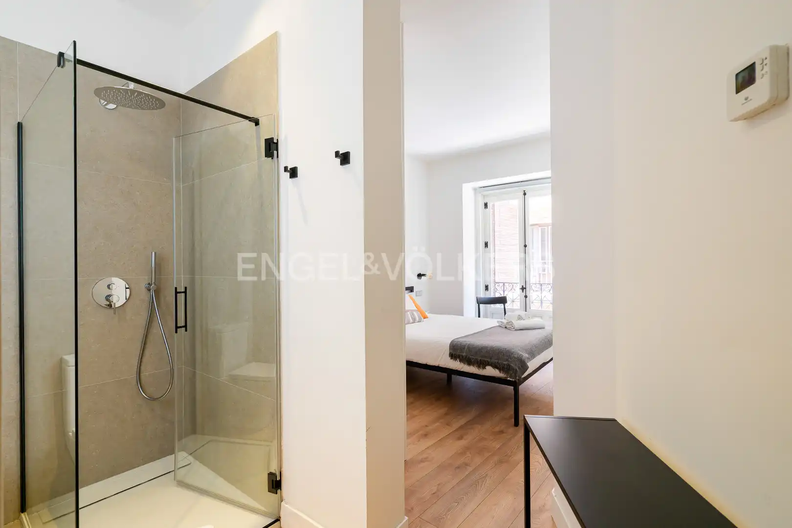 Piso de 140 m² en Madrid