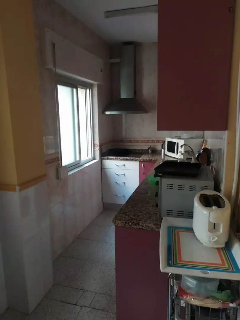 Habitación 80 m², Salamanca