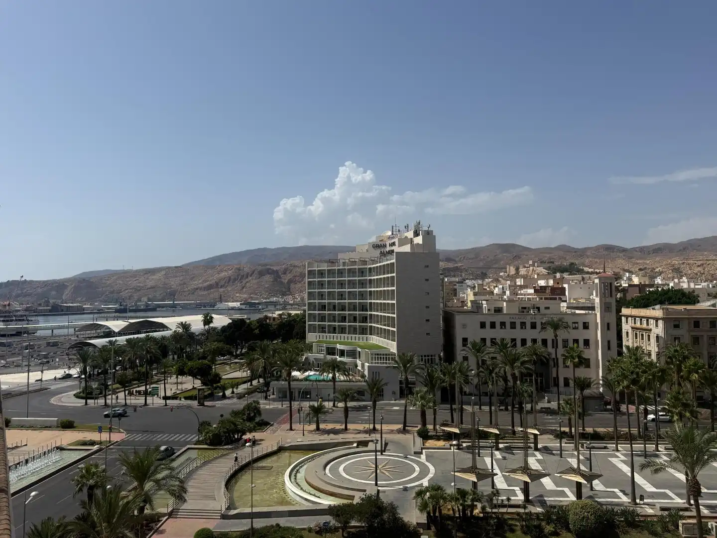 Piso de 103 m² en Almería