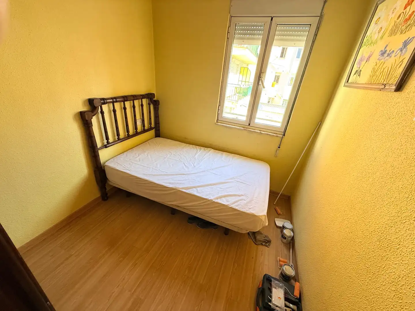 Piso de 62 m² en León