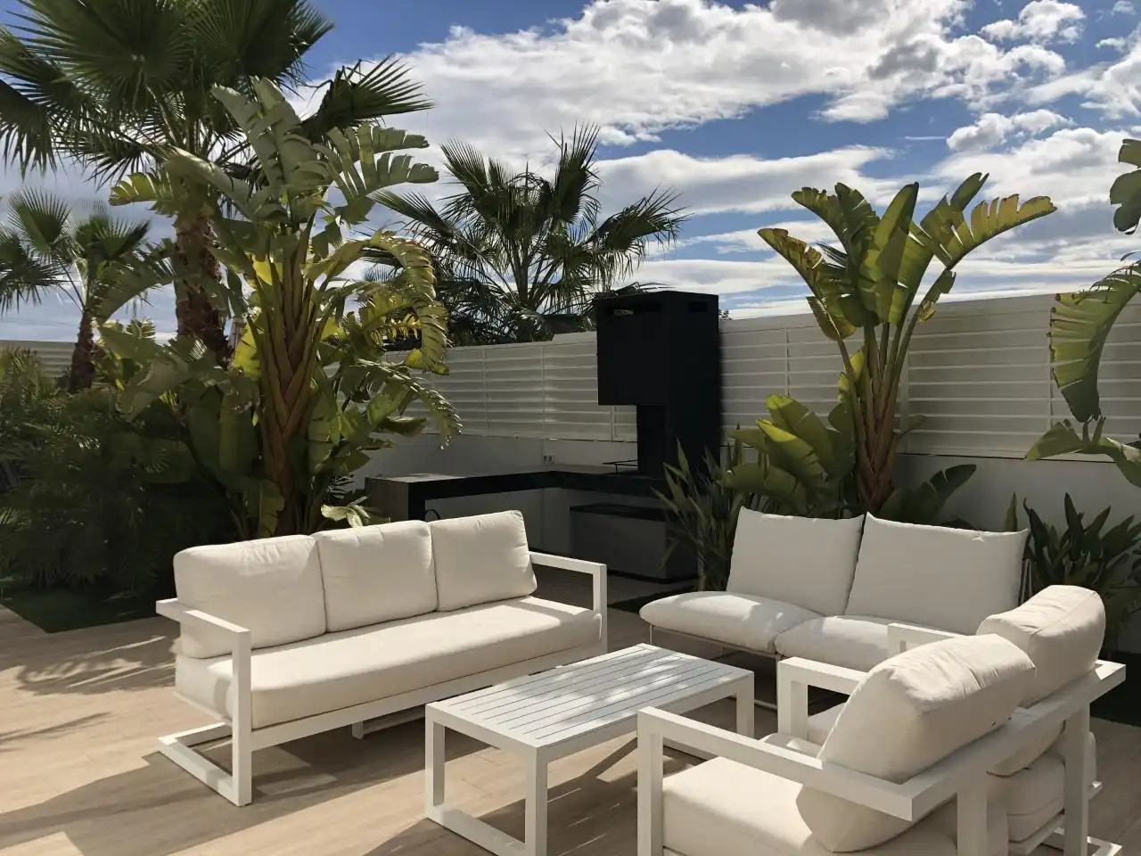 Casa de 244 m² en San Fulgencio