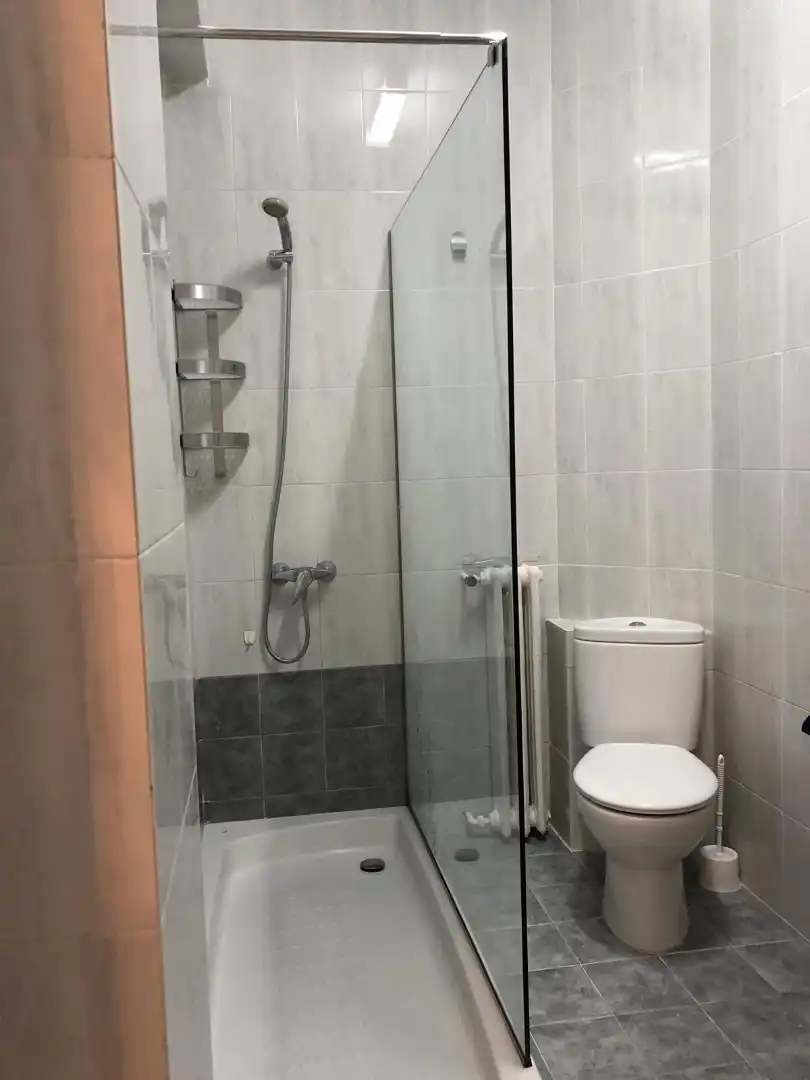 Piso de 130 m² en Salamanca