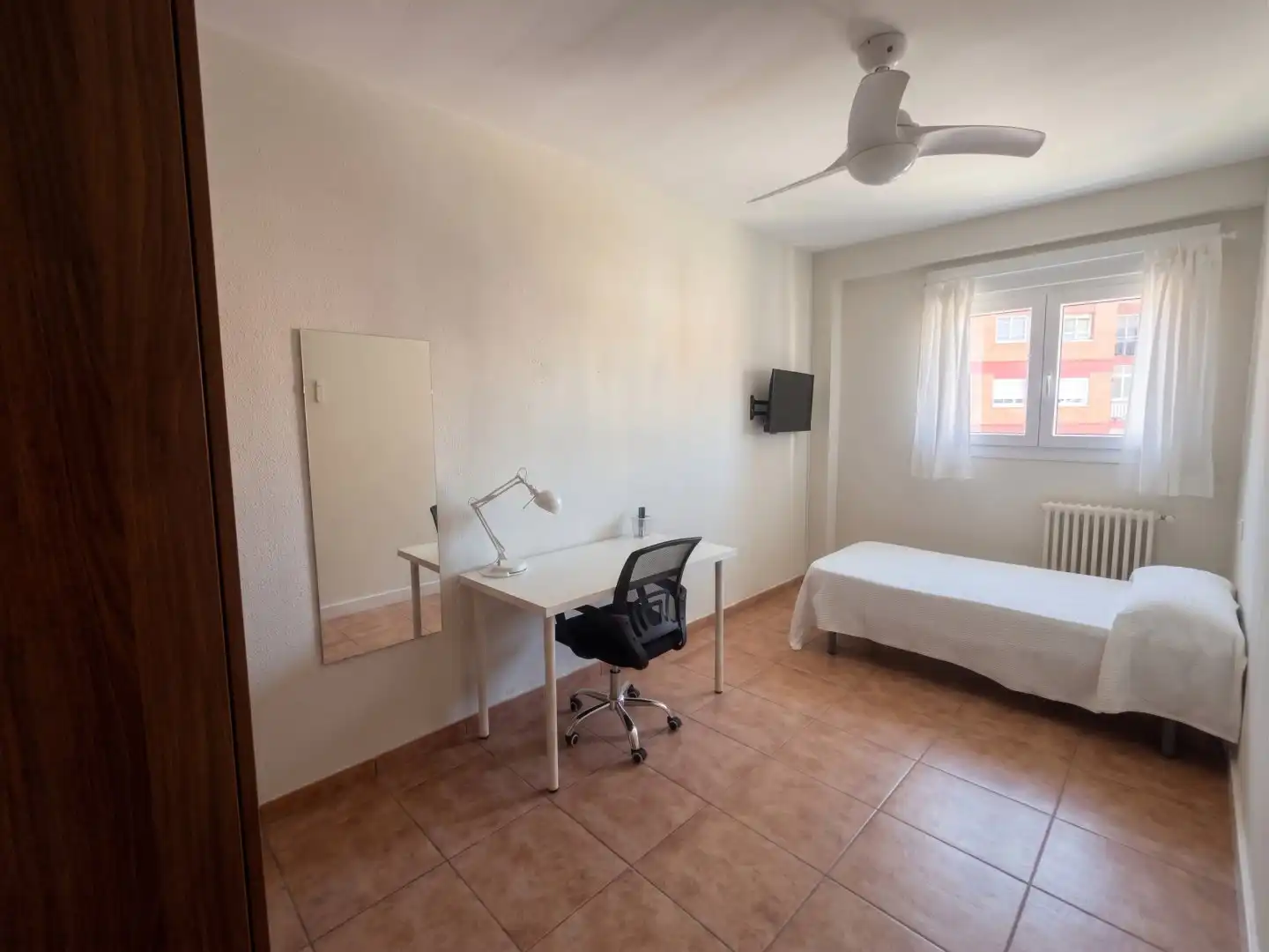Piso de 89 m² en Valladolid