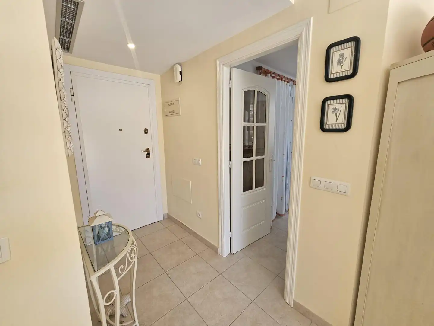 Piso de 90 m² en Jávea