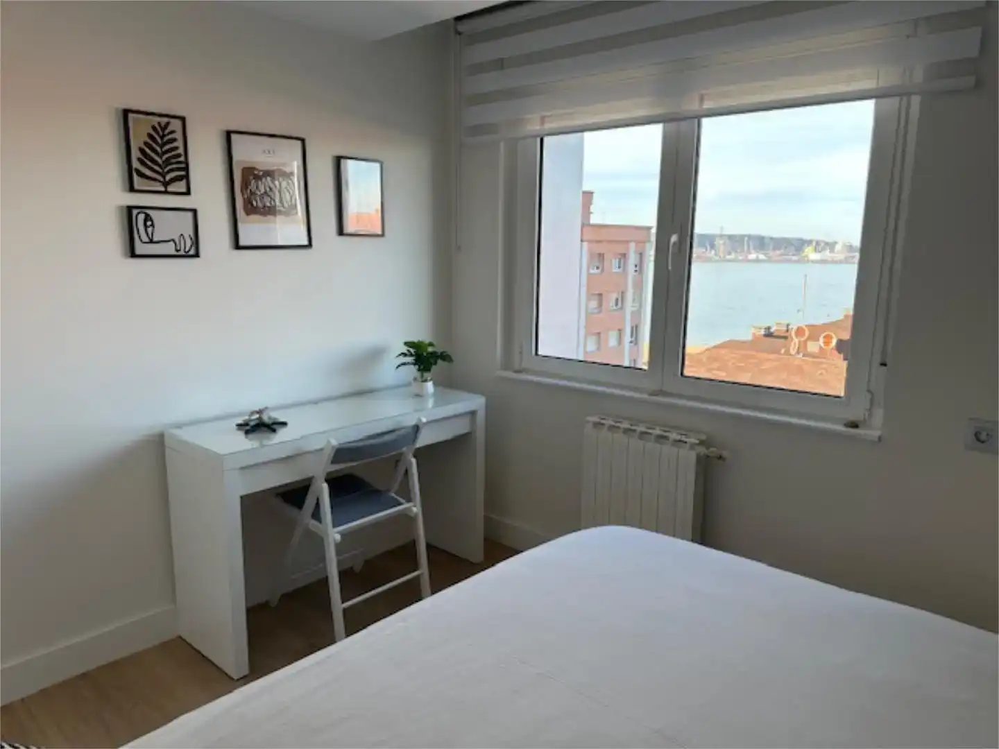 Piso de 80 m² en Gijón