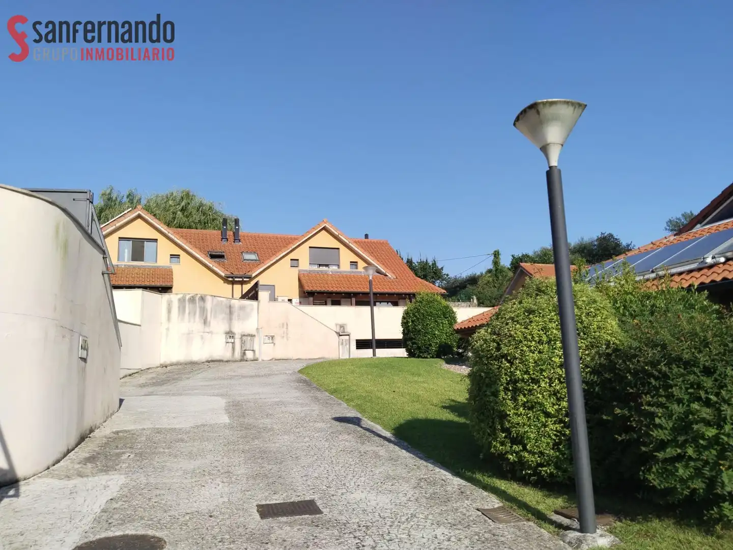 Piso de 140 m² en Santillana del Mar