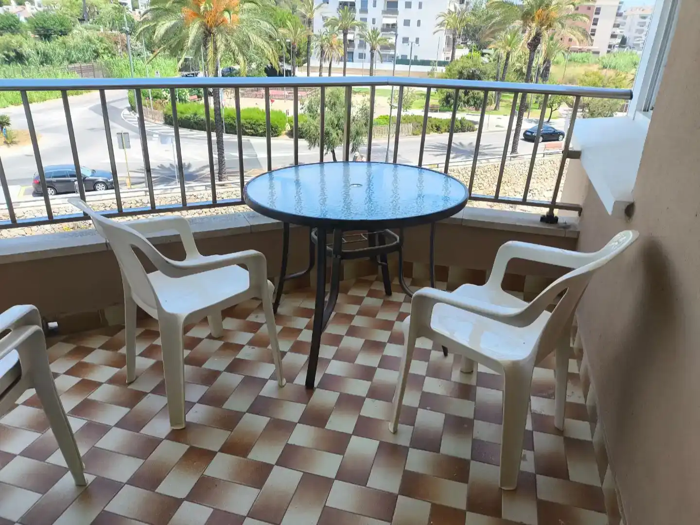 Pis de 85 m² a Calafell