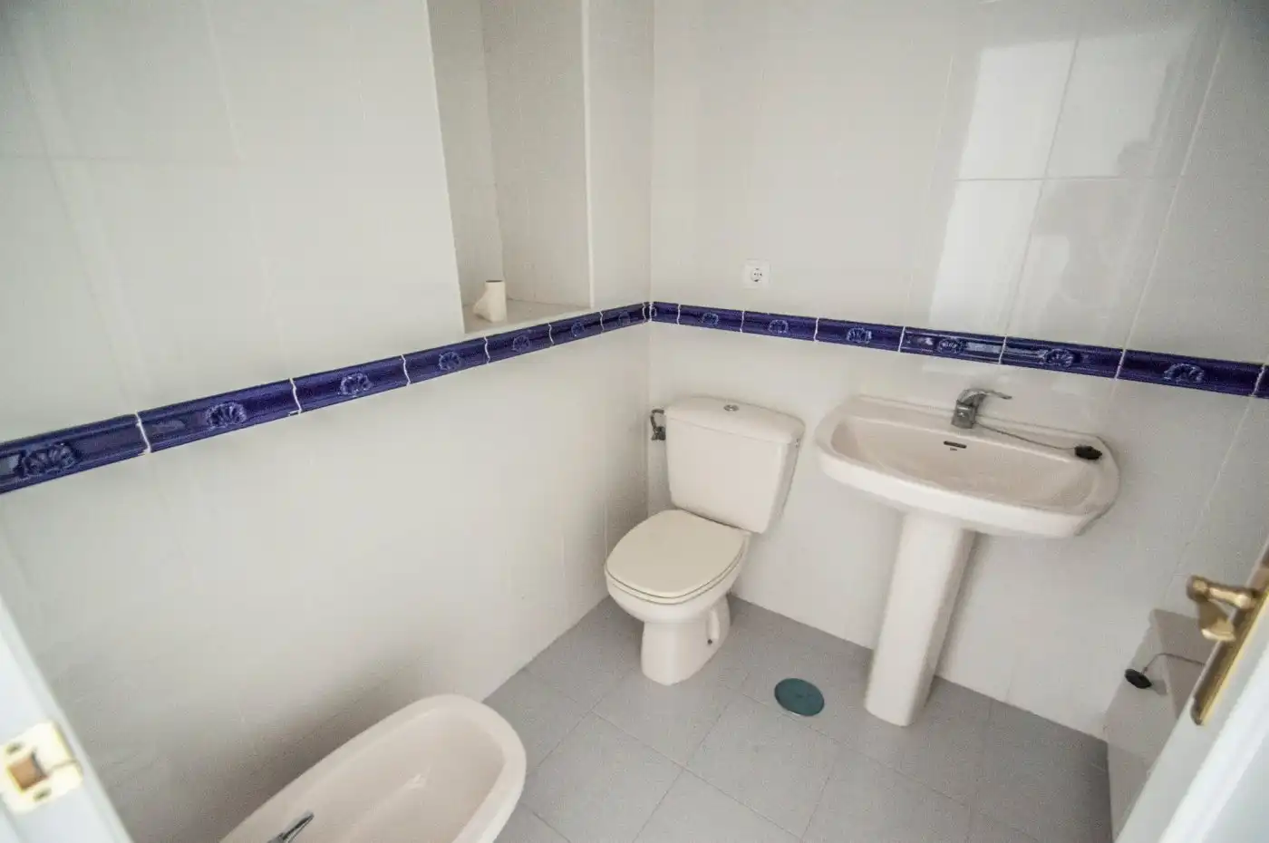 Apartamento 91 m² em Roquetas de Mar