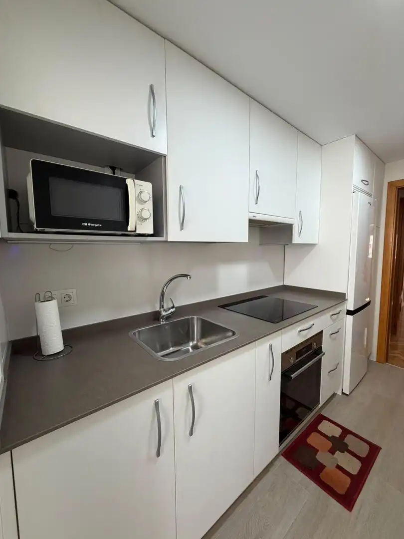 Piso de 81 m² en Madrid