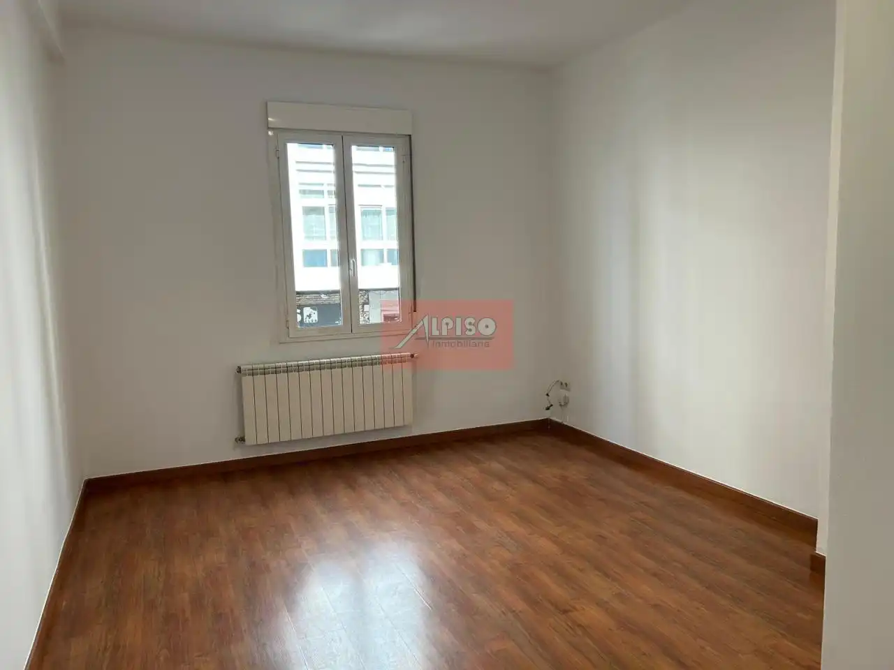 Piso de 93 m² en Ourense