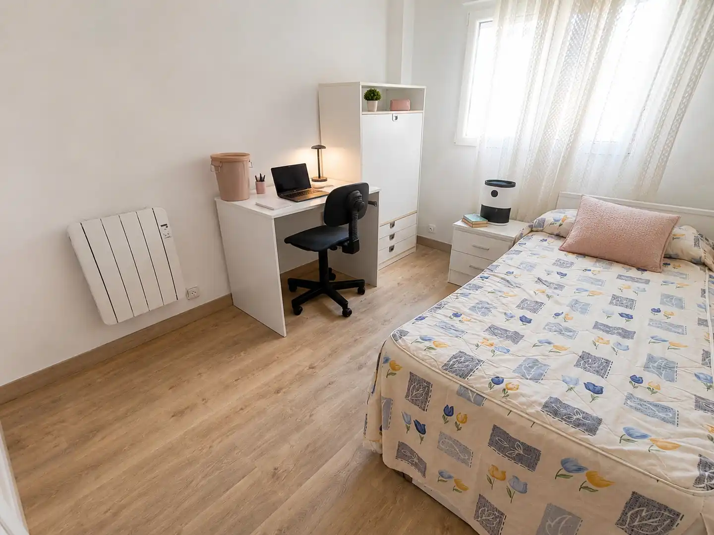 Piso de 80 m² en Santander